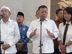 Cegah Banjir, Menteri ATR/BPN Nusron Wahid Janji Tertibkan Semua Sungai di Jawa Barat