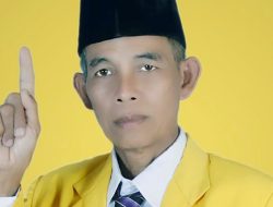 Ketua DPRD Kabupaten Mukomuko Diperiksa KPK di Kasus Eks Gubernur Bengkulu Rohidin Mersyah