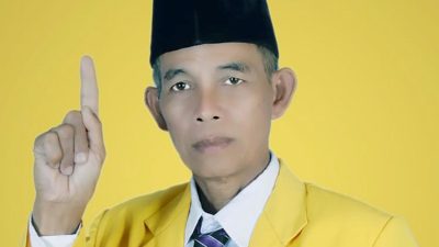 Ketua DPRD Kabupaten Mukomuko Diperiksa KPK di Kasus Eks Gubernur Bengkulu Rohidin Mersyah