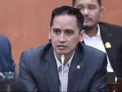 Firnando Ganinduto Minta Kemendag Stabilkan Harga Pangan Selama Ramadhan