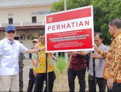 Menteri P2MI, Abdul Kadir Karding Larang WNI Kerja di Thailand, Kamboja dan Myanmar: Rawan TPPO!