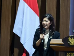 Menkomdigi Meutya Hafid Ungkap 5 Poin Penting Dalam PP Perlindungan Anak di Ruang Digital