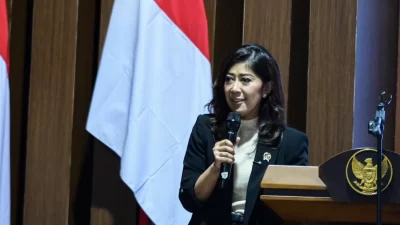 Menkomdigi Meutya Hafid Ungkap 5 Poin Penting Dalam PP Perlindungan Anak di Ruang Digital