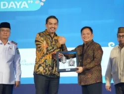 Menteri Maman Abdurrahman Gandeng PNM Bagi-bagi 1.000 NIB Gratis ke Pengusaha Ultra Mikro