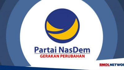 Usut Korupsi CSR BI, KPK Periksa 2 Anak Buah Surya Paloh di Fraksi Nasdem DPR RI