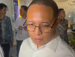 Pernyataan Nir Empati Kepala Komunikasi Presiden, Hasan Nasbi Soal Teror Kepala Babi Banjir Kecaman