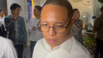 Pernyataan Nir Empati Kepala Komunikasi Presiden, Hasan Nasbi Soal Teror Kepala Babi Banjir Kecaman