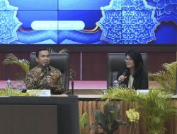 Mendukbangga Wihaji: Selamatkan 1 Anak Stunting Sama Dengan Selamatkan 1 Generasi
