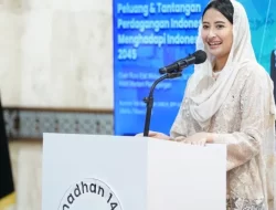 Wamendag Dyah Roro Esti Dorong Pelaku Usaha Produktif Dukung Pertumbuhan Ekonomi RI