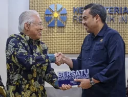 Ini Cara Unik Menteri Maman Abdurrahman Dukung UMKM Garap Pasar Ekspor