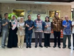 Kolaborasi Mendukbangga Wihaji dan Gubernur Melki Laka Lena Entaskan Stunting di NTT