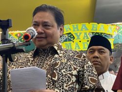 Menko Airlangga: Diskon Tiket Pesawat 10 Persen Hanya Untuk Penerbangan Domestik