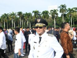 Cegah Macet, Wagub Erwan Setiawan Imbau Masyarakat Jabar Mudik Lebih Awal