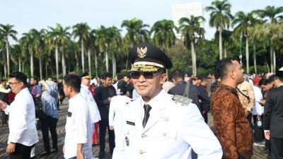 Cegah Macet, Wagub Erwan Setiawan Imbau Masyarakat Jabar Mudik Lebih Awal