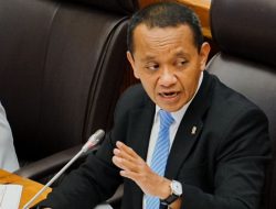 Menteri ESDM, Bahlil Lahadalia Ubah Skema Baru Gas Murah, Dipisah Jadi Dua Kategori