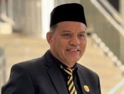 Innalillahi! Ketua DPRD Luwu Utara Amir Mahmud Meninggal Dunia Saat Ibadah Umrah