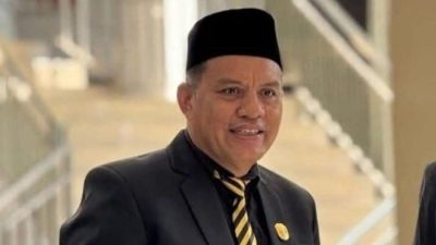 Innalillahi! Ketua DPRD Luwu Utara Amir Mahmud Meninggal Dunia Saat Ibadah Umrah