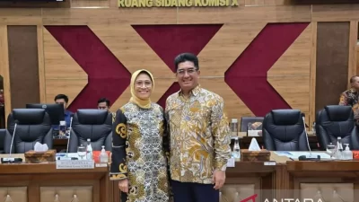 Hetifah Sebut Dewan Guru Besar UI Bukan Representasi Civitas Akademika UI