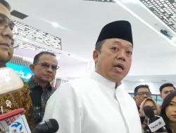 Menteri ATR/BPN, Nusron Wahid Ungkap Strategi Tekan Alih Fungsi Lahan Persawahan