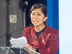 Menkomdigi Meutya Hafid Gandeng Polri Gelar Operasi Sikat SMS Penipuan dan BTS Palsu