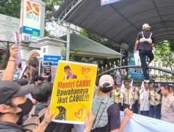 Menag Nasaruddin Umar Diterpa Isu KKN, Pelecehan Seks Hingga Perselingkuhan