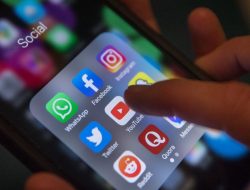 Irak Kenakan ‘Pajak Ketenaran’ ke Influencer Media Sosial, Masyarakat Menolak Keras