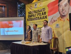 Ahmad Irawan Apresiasi Program PTSL Yang Berpihak Pada Kesejahteraan Masyarakat