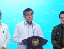 Menaker Yassierli: Eks Karyawan Sritex Bakal Direkrut Lagi Dalam Dua Minggu