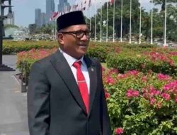 Aprozi Alam Minta Polisi Usut Tuntas Tragedi Berdarah di Rumah Pengusaha Lampung, Thomas Riska
