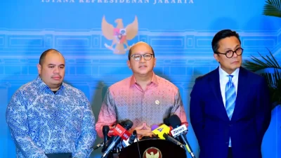 Prabowo Larang Rosan Roeslani Rekrut Orang-orang Titipan Masuk BPI Danantara