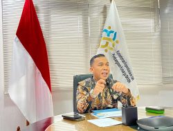 Mendukbangga Wihaji Soroti Peran Penting Penyuluh KB Atas Keberhasilan Program Kependudukan