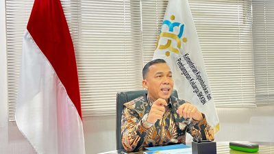 Mendukbangga Wihaji Soroti Peran Penting Penyuluh KB Atas Keberhasilan Program Kependudukan