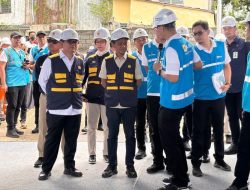 Menteri ESDM, Bahlil Lahadalia Rilis Rencana Umum Ketenagalistrikan Nasional
