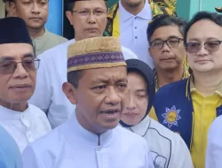 Menteri ESDM, Bahlil Lahadalia Siap Sikat Mafia Migas dan Benahi Tata Kelola LPG 3 Kg