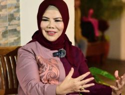 Wagub Idah Syahidah Ajak Warga Gorontalo Manfaatkan Layanan Cek Kesehatan Gratis