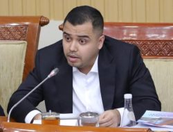 Fraksi Gerindra Nilai Kepala Babi dan Bangkai Tikus Belum Bisa Disebut Teror