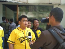 Lintang Fisutama Usulkan Dana Hibah Organisasi Kemasyarakatan dan Kepemudaan di Jakarta Dialihkan Untuk Program MBG