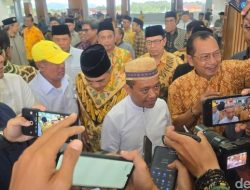 Kisah Heroik Menteri ESDM, Bahlil Lahadalia Perangi Mafia Subsidi LPG