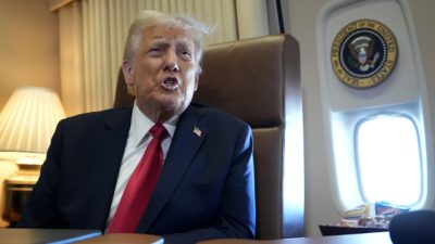 Usai Trump Cabut Izin Chevron di Venezuela, Harga Minyak Mentah Meroket