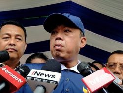 Menteri ATR/BPN, Nusron Wahid Desak Kepala Daerah Bereskan RTRW Agar Tak Hambat Investasi