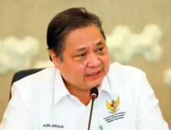 Menko Airlangga Pastikan Pemerintah Beri Perlindungan Terhadap Eks Karyawan Sritex