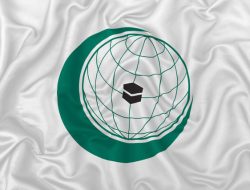 Anggota OKI Bertemu di Jeddah: Sodorkan Proposal Alternatif Gaza, Tolak Rencana Trump