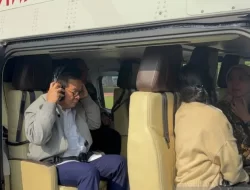 Dulu Janji Perjuangkan Ojol, Kini Pramono Anung Lempar Soal THR ke Pemerintah Pusat