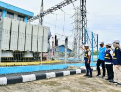 Menteri ESDM, Bahlil Lahadalia Pastikan Tak Ada Kenaikan Tarif Listrik Untuk Triwulan II 2025