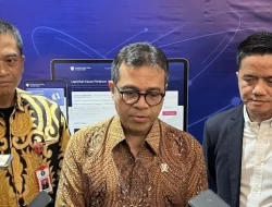Ini Tanggapan Wamen Komdigi Usai Kantornya Digeledah Terkait Kasus Korupsi PDNS