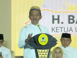 Menteri ESDM Bahlil Lahadalia Dorong Ormas Keagamaan dan UMKM Dapat IUP Tambang Tanpa Tender