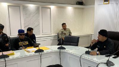 Bupati Subang Reynaldi Putra Janji Sikat Semua Pungli Hingga Ke Akar-Akarnya
