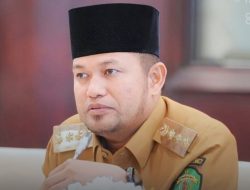 Gubernur Rudy Mas’ud Geram Antrean SPBU di Kaltim Mengular: Padahal Kilangnya dan Sumurnya di Sini!