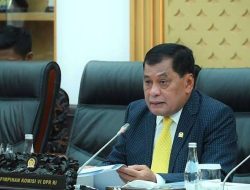 Nurdin Halid Nilai Unsur Profesional Asing di BPI Danantara Bisa Perkuat Investasi