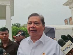 Menko Airlangga: Presiden Prabowo Ingin Jumlah Komisaris BUMN Dipangkas dan Diisi Profesional